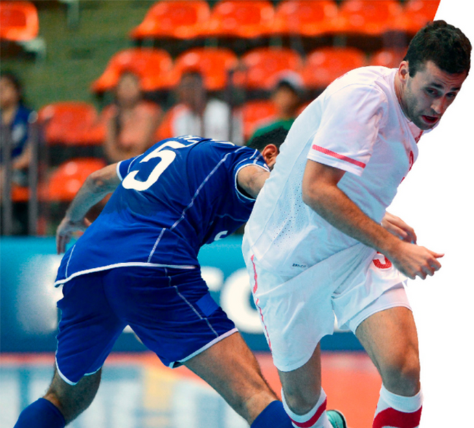 Futsal Analysis Services